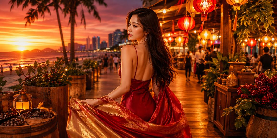 Người dùng Đà Nẵng đặt cược trực tuyến tại quán cà phê qua điện thoại