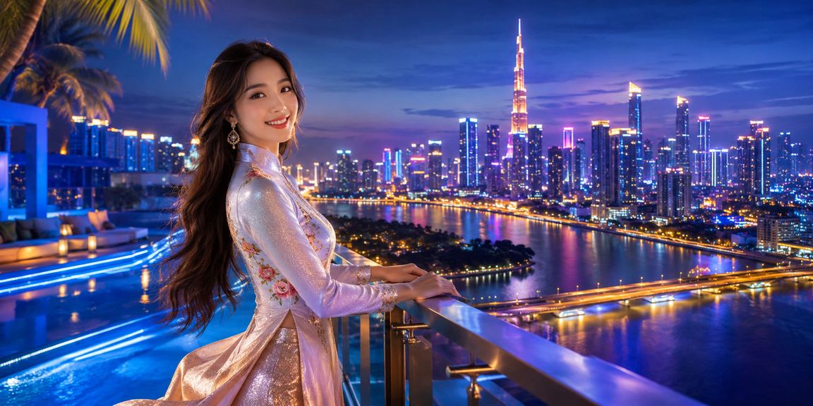 Người chơi tại TP.HCM tham gia bàn bài card game trực tuyến buổi tối