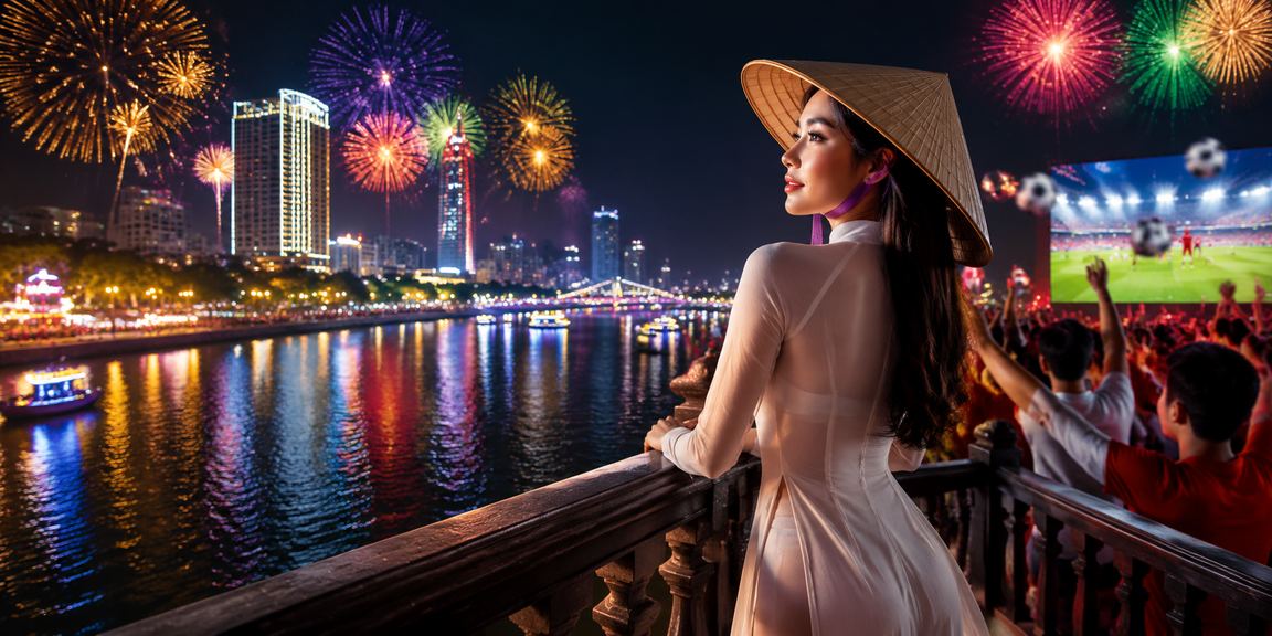 Người dùng tại Huế kiểm tra kết quả xổ số và giao dịch cược trực tuyến