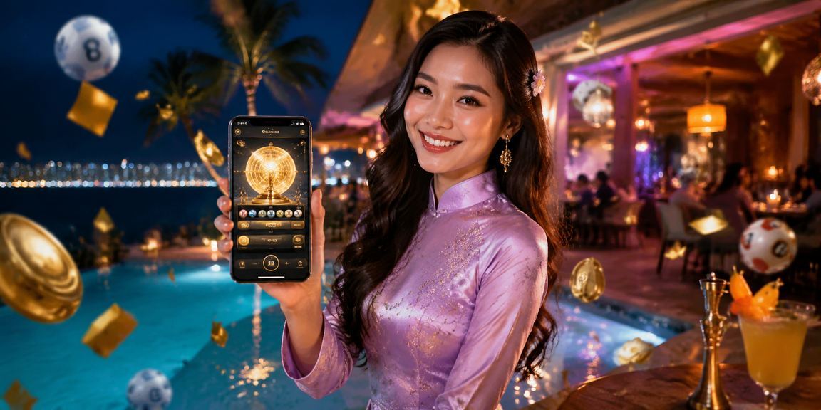 Người dùng Nha Trang kiểm tra giao dịch thanh toán trực tuyến buổi chiều