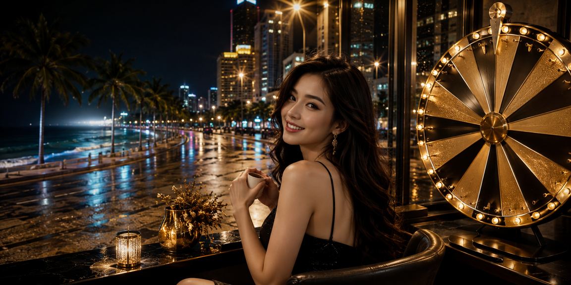 Khung cảnh sòng bạc và cá cược trực tuyến tại Việt Nam – không gian giải trí hiện đại